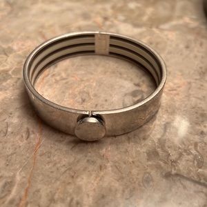 Henri bender bangle bracelet